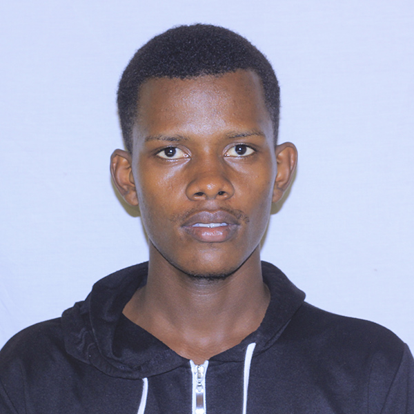 Irumva Arsene - Software Engineer